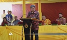 Sultan Selangor titah kerabat pelihara maruah institusi Raja