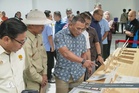 文化遗产塑造雪州软实力 阿米鲁丁：发展不能缺乏灵魂