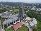 莫达达哈里路交通拥堵  雪州召开行政会议研建高架桥
