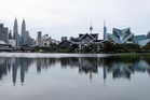 Dua kawasan Selangor catat IPU tahap baik, empat sederhana
