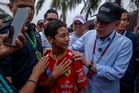 PM beri bayangan F1 kembali ke Malaysia, rundingan sedang berjalan