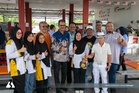 Kerajaan Selangor salur RM3 juta bantu usahawan kecil kembangkan perniagaan
