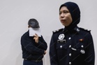 Lelaki mengaku tidak bersalah cabul anak pegawai kanan polis