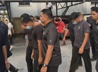 Dua remaja 16 tahun didakwa bunuh pelajar di asrama