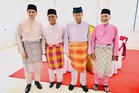 Sultan Selangor pesan pemimpin politik jangan bergaduh, rebut kuasa