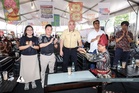 Selangor Mega Food Festival targets over 10,000 visitors in Sepang