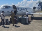 Rampasan dadah dalam jet peribadi: PDRM sahkan rakyat Malaysia ditahan di Laos