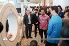 Pelaburan sektor kesihatan perkukuh perkhidmatan berkualiti, penuhi keperluan rakyat