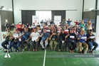 'Tak tahu nak sedih’, mangsa ribut syukur terima bantuan Yayasan MBI