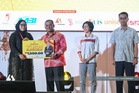 Manfaat TAWAS bantu pelajar tampung kos pengajian, keperluan pembelajaran digital