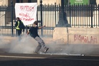 Malaysia advises citizens to postpone non-essential travel to France amid demonstrations