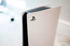 Sony goes dark on social media as industry mocks its move to end physical discs
