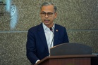 Fahmi: Postal medicine delivery to be free starting 1 October
