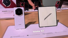 Huawei sold 57% of all book-type foldables in 2026 so far, as flip phone demand dips