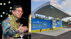 Abang Johari: Sarawak to look into hydrogen with diesel prices remaining volatile