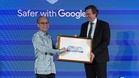 Google rolls out enhanced Play Protect, blocks installs of risky sideloaded apps