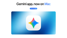 Google brings Gemini app to MacOS