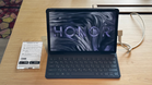 Honor Pad X8b: Snapdragon 680 tablet with 11-inch screen and LTE support, from RM799