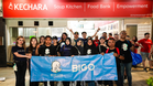 Live streaming app Bigo Live partners with Kechara Soup Kitchen, raises RM10,000