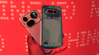 Nothing Phone (4a) series, Headphone (a) now available in stores