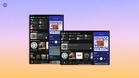 Spotify’s new tablet app actually uses the extra screen space now