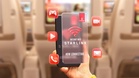 Emirates A380 now has Starlink WiFi with up to 2Gbps speeds, free for all passengers