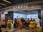 Narwal’s Flagship Store Finally Lands at Sunway Velocity Mall with Exclusive Buy 1 Free 1 Deals!