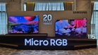 Samsung Mainstreams Premium AI Features Across Entire 2026 TV Lineup