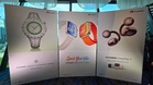 Huawei Introduces Three Fashion Forward Wearables in Malaysia Featuring Advanced Health and Lifestyle Technology