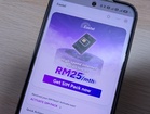TNG eWallet users can now sign up for Eastel prepaid plans in-app from RM25
