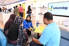 CelcomDigi rolls out Express Lane QR and unified 1111 customer support line