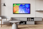 Samsung QLED Q5F Smart TV: Up to a 43″ QLED display, from as low as RM1,099