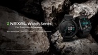 Nexal enters Malaysian smartwatch scene with two new wearables, from RM399