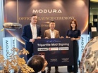Foundryx Malaysia partners Coohom and Homag to launch digital ecosystem for Malaysia’s home & living industry