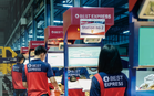 BEST Express Malaysia strengthens customer service, despite increasing delivery demand