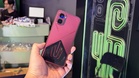 Infinix GT 50 Pro Malaysia: Liquid cooled smartphone with pressure-sensitive shoulder buttons
