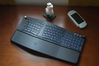 Razer Pro Type Ergo review: Comfortable typing, if you’re willing to learn it