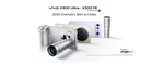 Vivo X300 Ultra and X300 FE now open for pre-order until 22 May