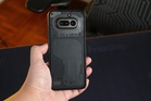 Nothing Phone (4a) review: Plenty to like, but hard to love