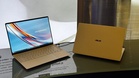 Asus ExpertBook Ultra: Tandem OLED display and Nano Ceramic, sub-1kg chassis, from RM7,999