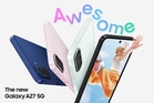 Samsung Galaxy A27 leaks online, to be powered by Snapdragon this time?