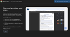 Stop Paying for PDF Editors! How to Sign Documents Free in Google Chrome