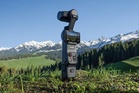 Insta360 Luna Ultra: 8K gimbal camera with dual Leica lenses, from RM2,999