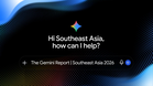 Google: Gemini users in SEA have doubled, Malaysia among its fastest-growing markets