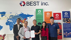 BEST Express Malaysia teams up with INTI to help students gain real-world experience