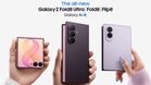 Samsung Galaxy Z Fold 8, Fold 8 Ultra and Flip 8 Malaysia price and pre-order details