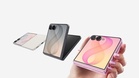 Samsung Galaxy Z Flip 8: Thinner and lighter with upgraded FlexWindow cover screen