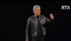Nvidia CEO’s iconic jacket sold for almost RM4 million at auction