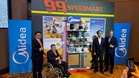 Malaysians can now buy Midea home appliances at 99 Speed Mart