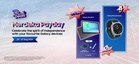 Samsung Merdeka Payday: Save up to RM750 on selected Galaxy tablets and Watch8 Classic